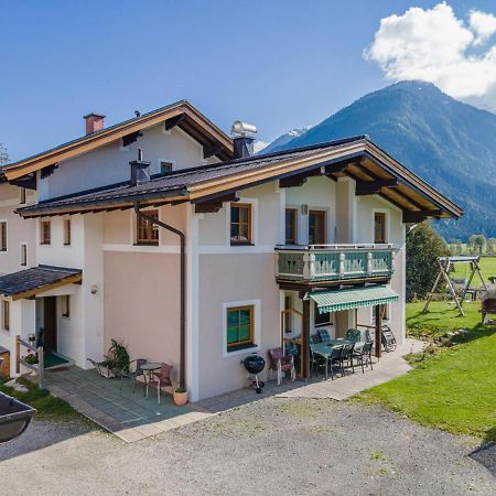 Landhaus Hotter 26 Neukirchen am Großvenediger Exterior foto