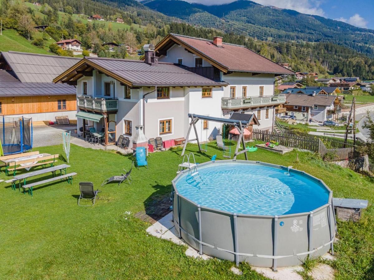 Landhaus Hotter 26 Neukirchen am Großvenediger Exterior foto