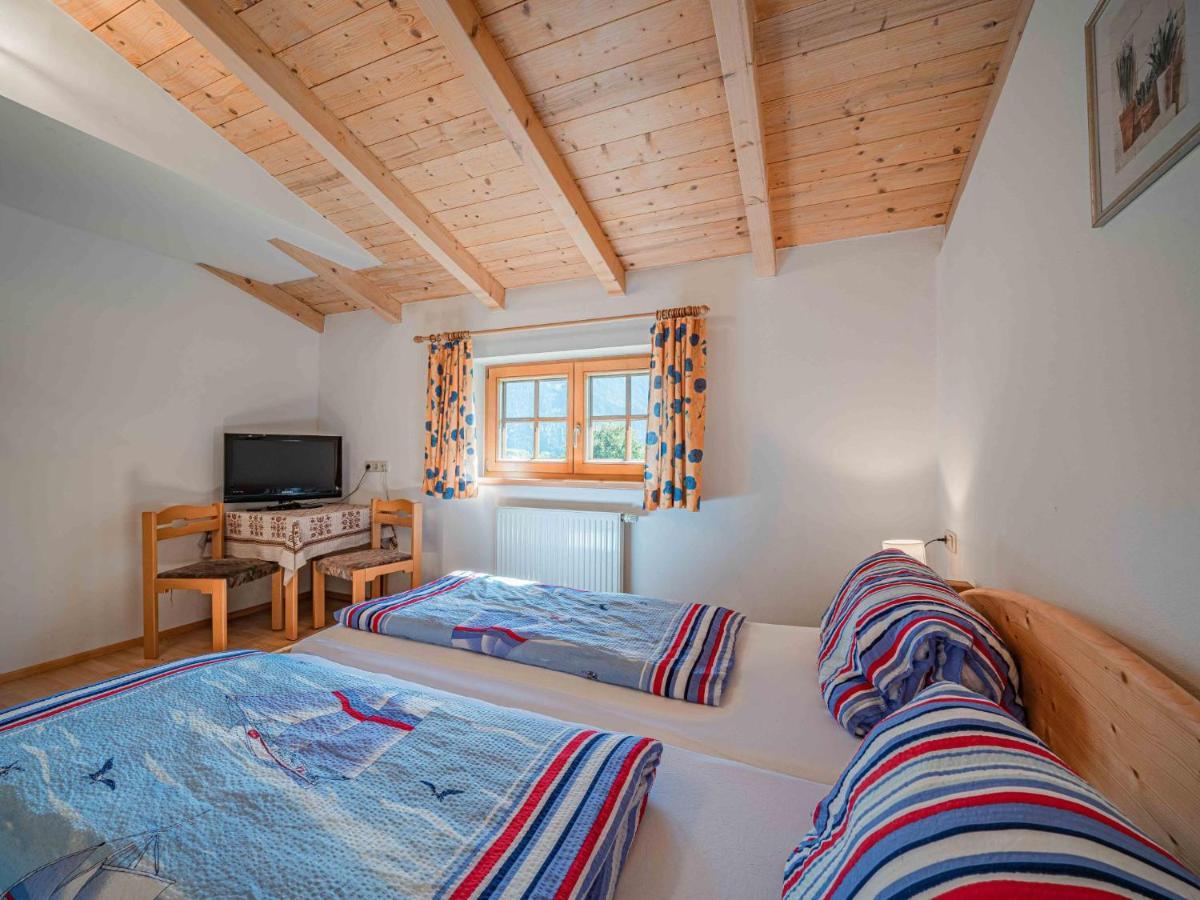 Landhaus Hotter 26 Neukirchen am Großvenediger Exterior foto