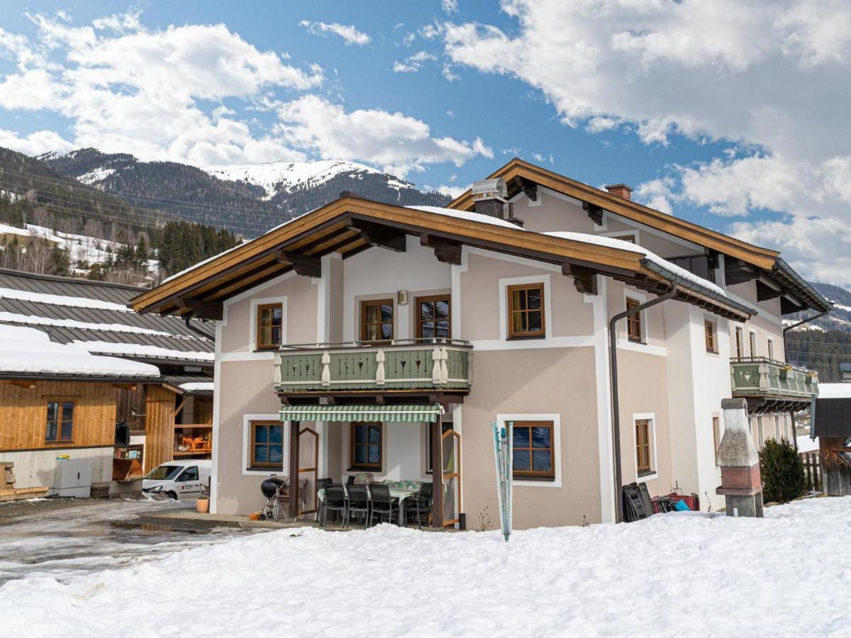 Landhaus Hotter 26 Neukirchen am Großvenediger Exterior foto