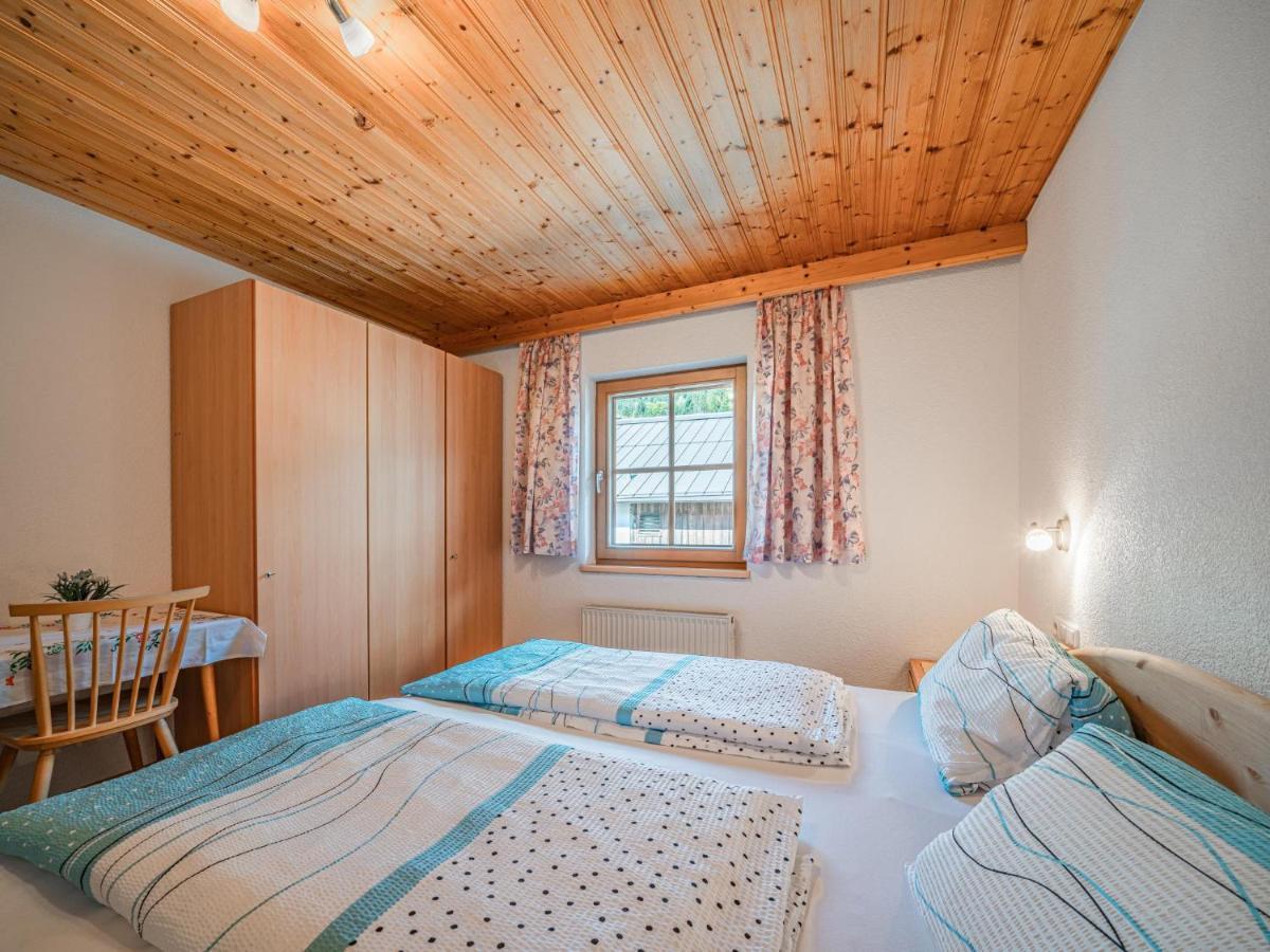 Landhaus Hotter 26 Neukirchen am Großvenediger Exterior foto