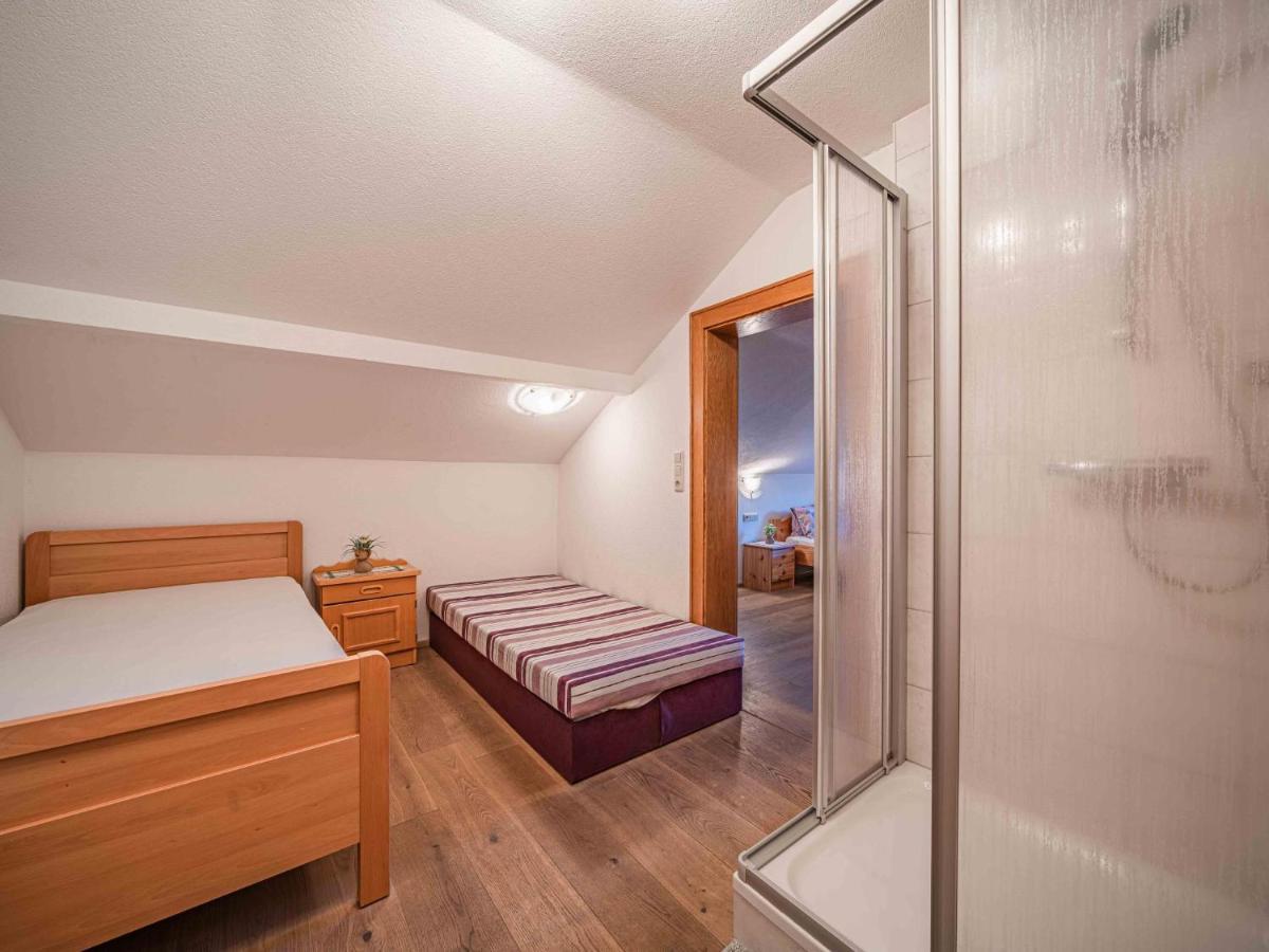 Landhaus Hotter 26 Neukirchen am Großvenediger Exterior foto