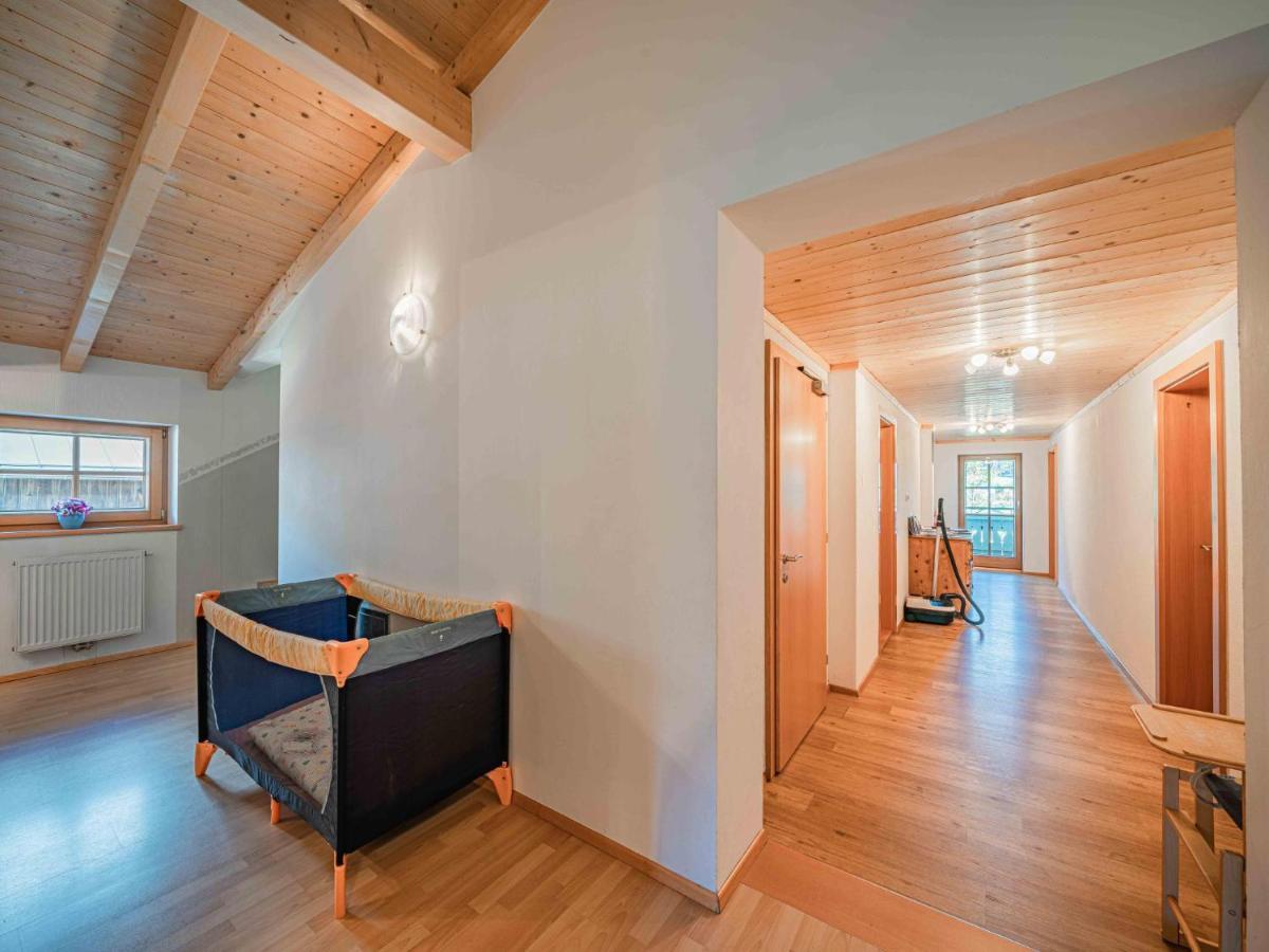 Landhaus Hotter 26 Neukirchen am Großvenediger Exterior foto
