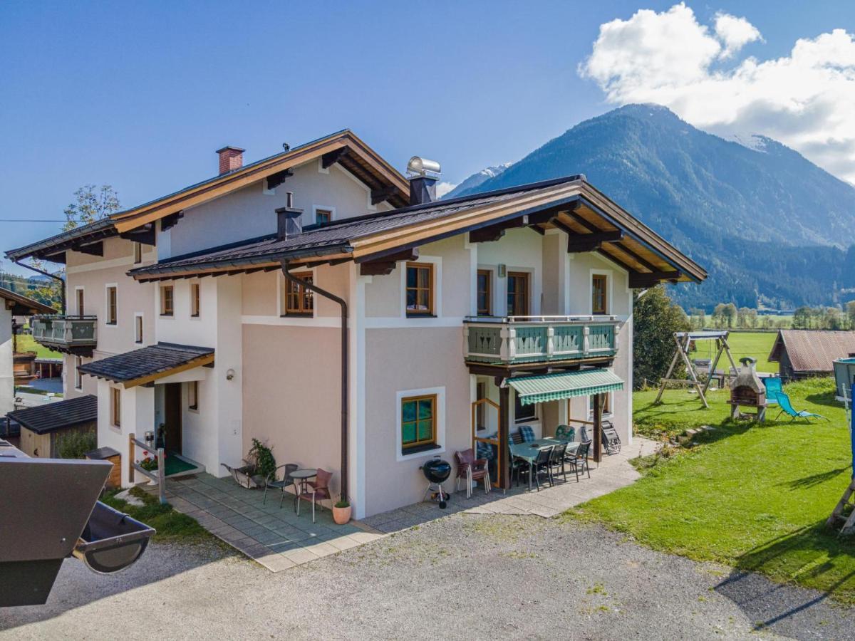 Landhaus Hotter 26 Neukirchen am Großvenediger Exterior foto