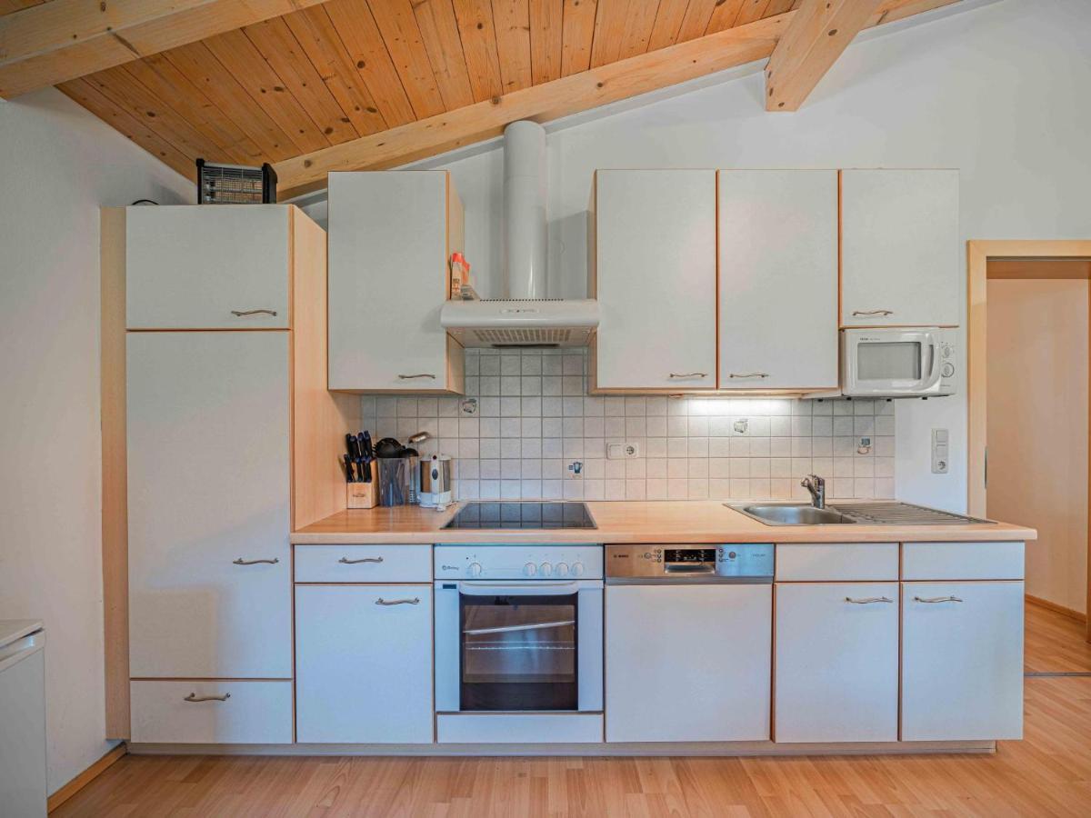 Landhaus Hotter 26 Neukirchen am Großvenediger Exterior foto