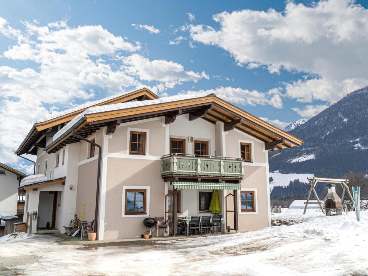 Landhaus Hotter 26 Neukirchen am Großvenediger Exterior foto