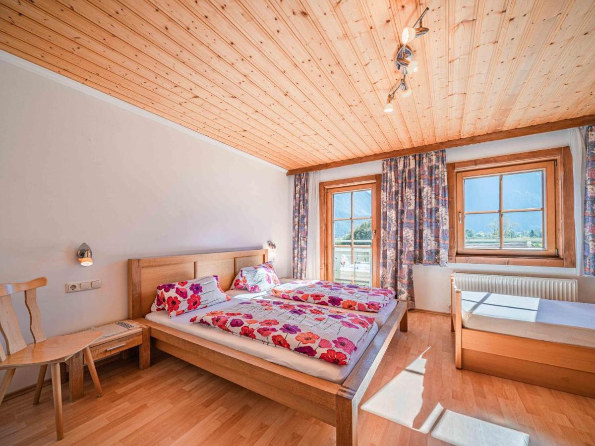 Landhaus Hotter 26 Neukirchen am Großvenediger Exterior foto
