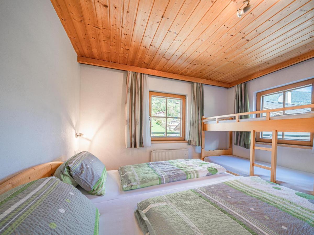 Landhaus Hotter 26 Neukirchen am Großvenediger Exterior foto