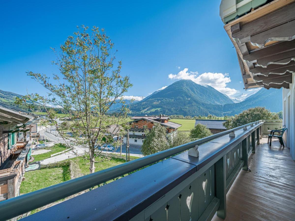 Landhaus Hotter 26 Neukirchen am Großvenediger Exterior foto